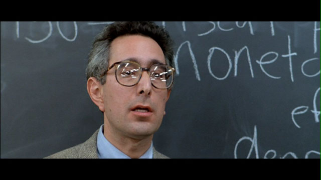 Bueller….Bueller…Anyone? This crossed my mind as I had a few students absent 